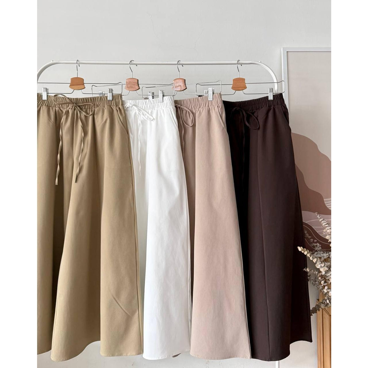 LELLA PANTS BY PETIKITA CASUAL