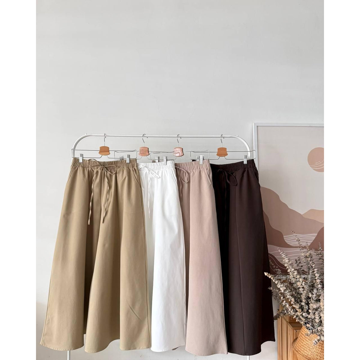 LELLA PANTS BY PETIKITA CASUAL