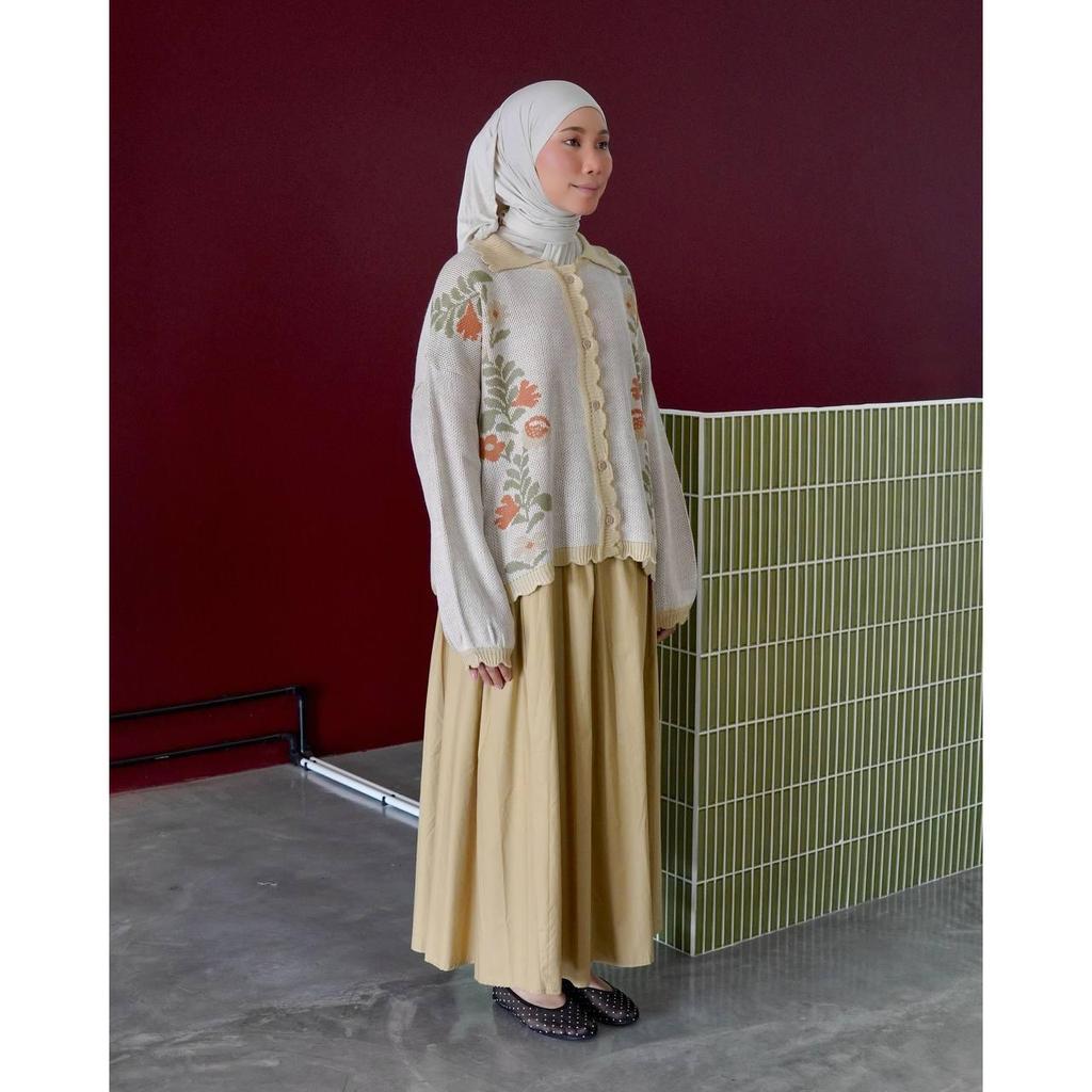 SAKIKO OUTERWEAR BY PETIKITA CASUAL