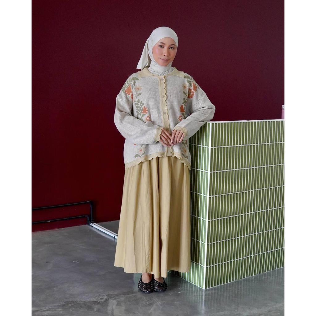 SAKIKO OUTERWEAR BY PETIKITA CASUAL