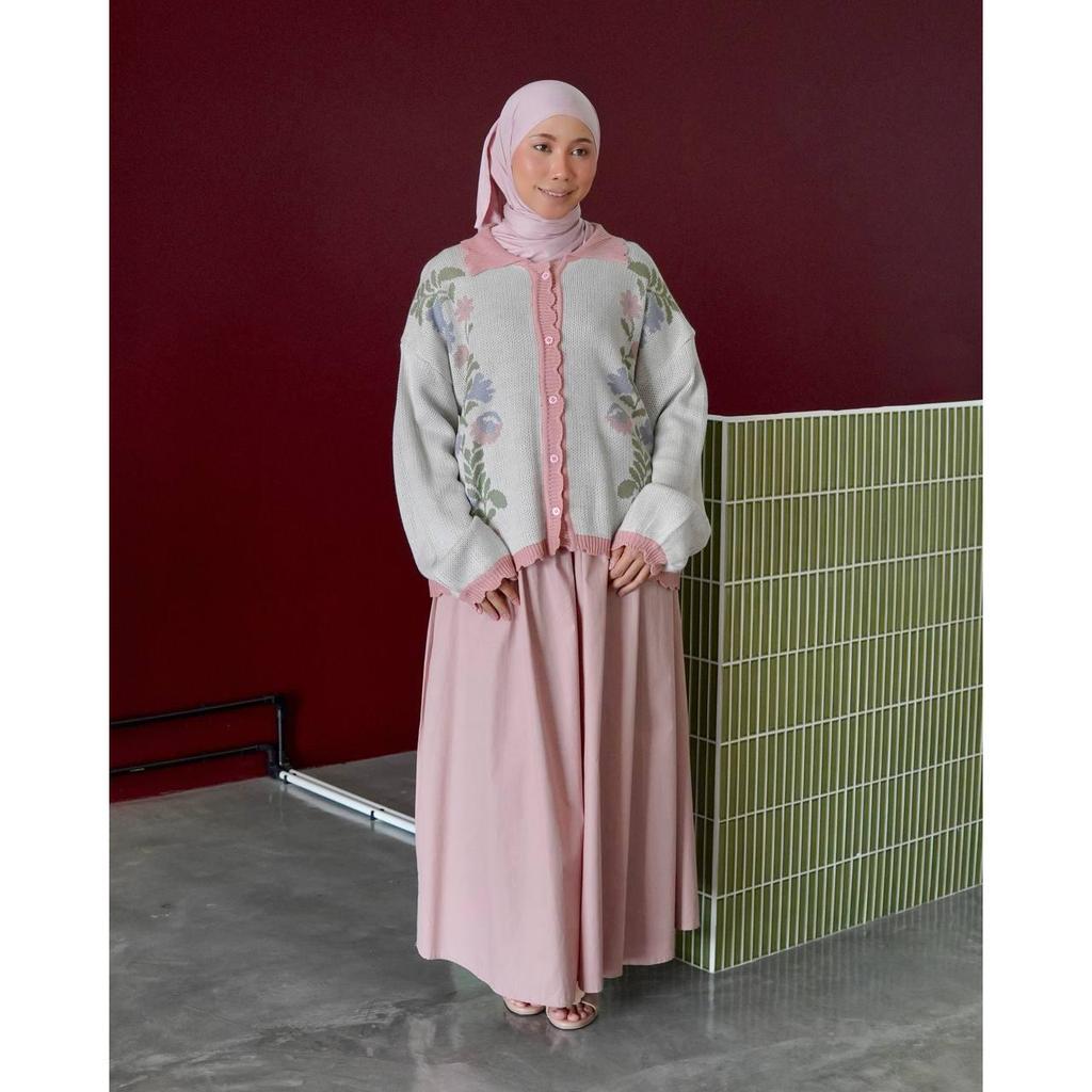 SAKIKO OUTERWEAR BY PETIKITA CASUAL