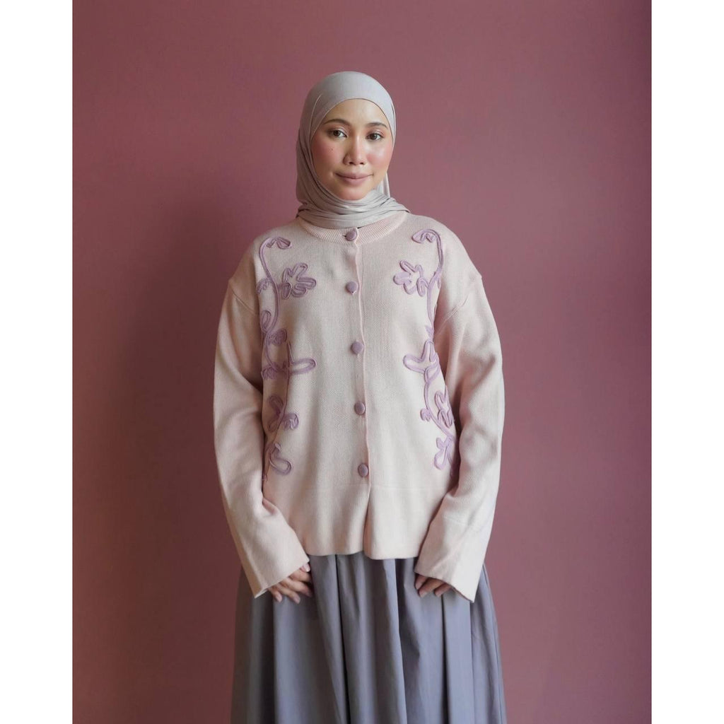 ROSALIE OUTERWEAR BY PETIKITA CASUAL