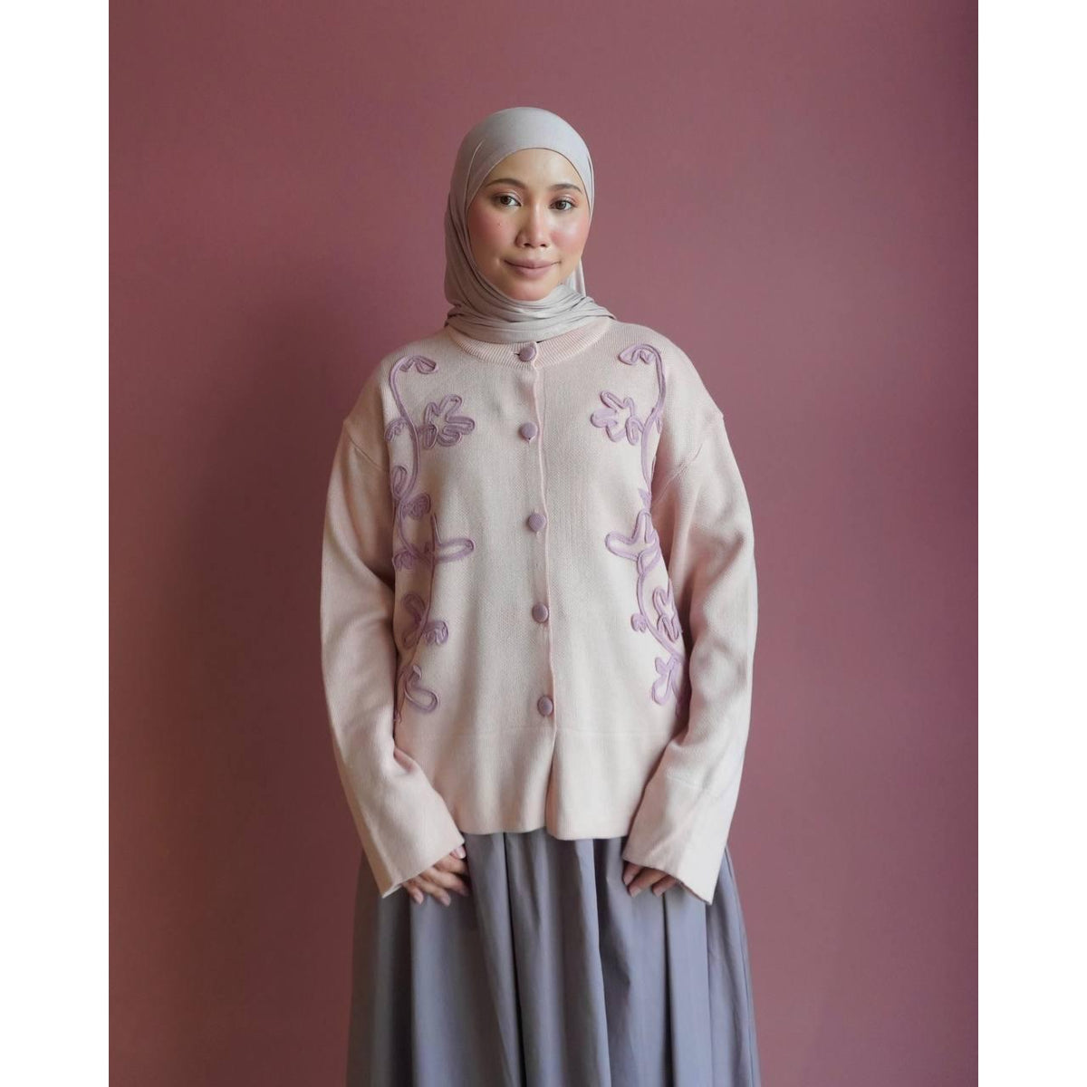ROSALIE OUTERWEAR BY PETIKITA CASUAL