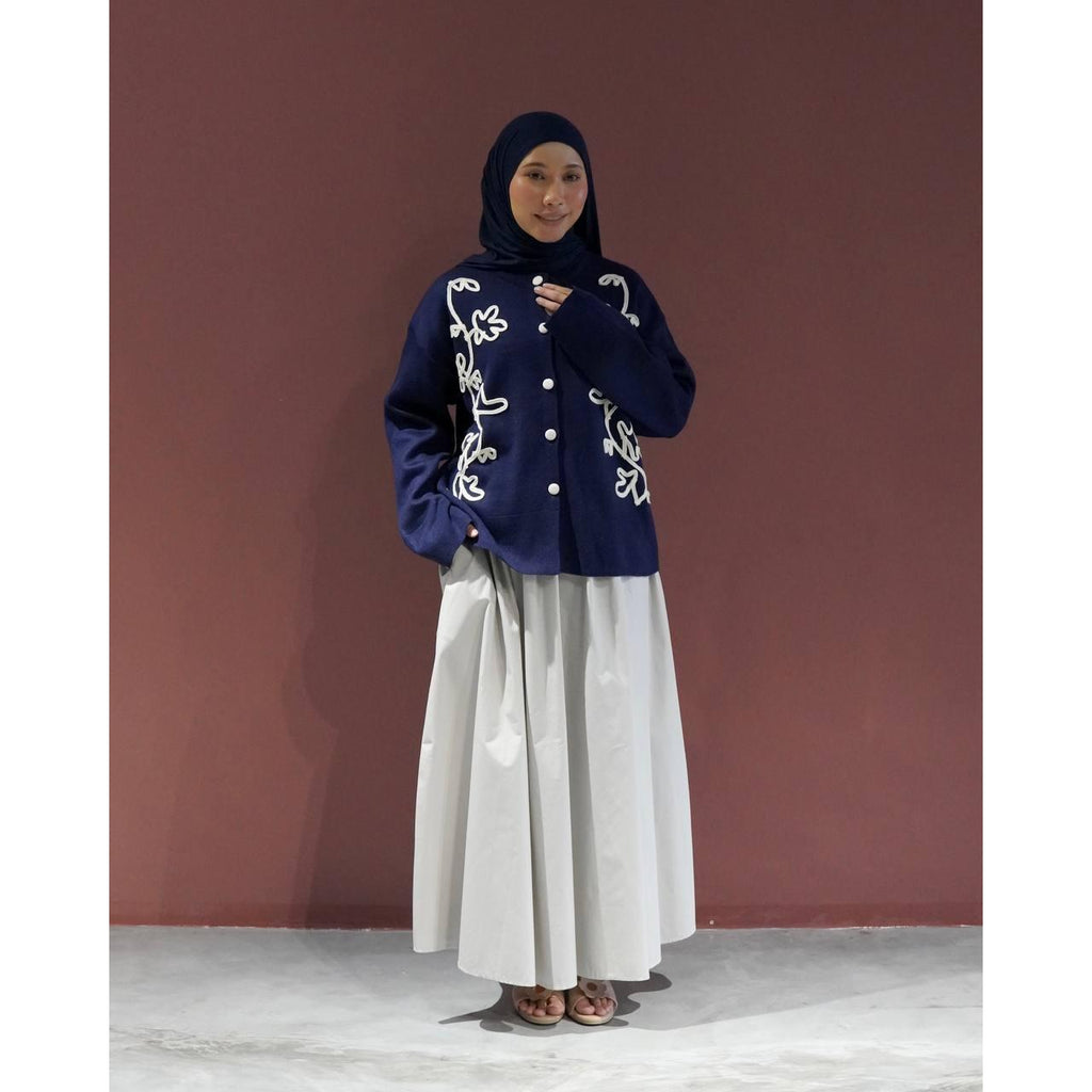 ROSALIE OUTERWEAR BY PETIKITA CASUAL