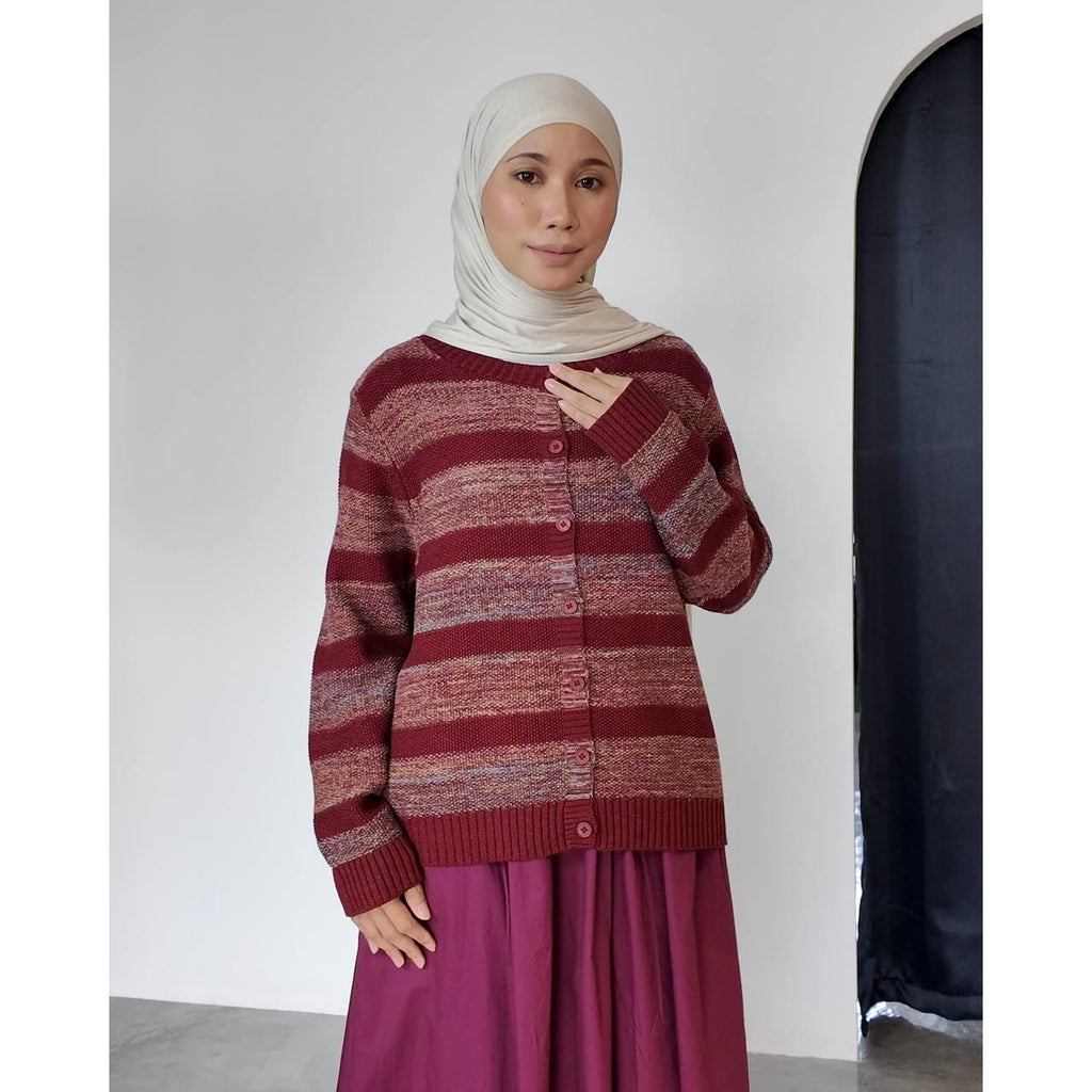 NINA OUTERWEAR BY PETIKITA CASUAL