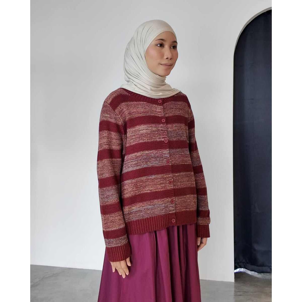 NINA OUTERWEAR BY PETIKITA CASUAL