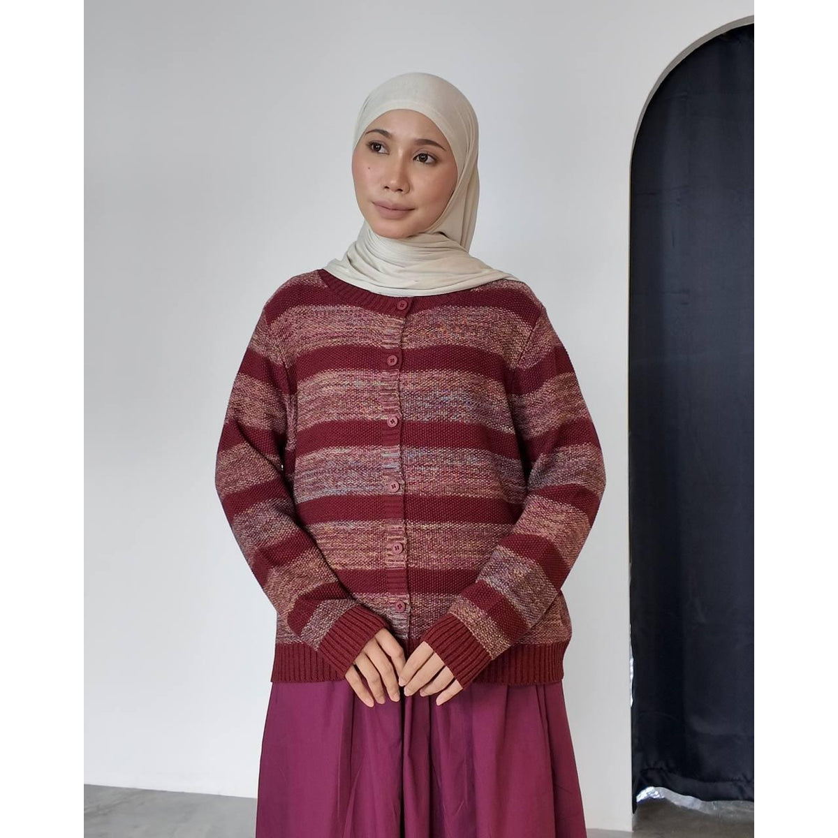NINA OUTERWEAR BY PETIKITA CASUAL