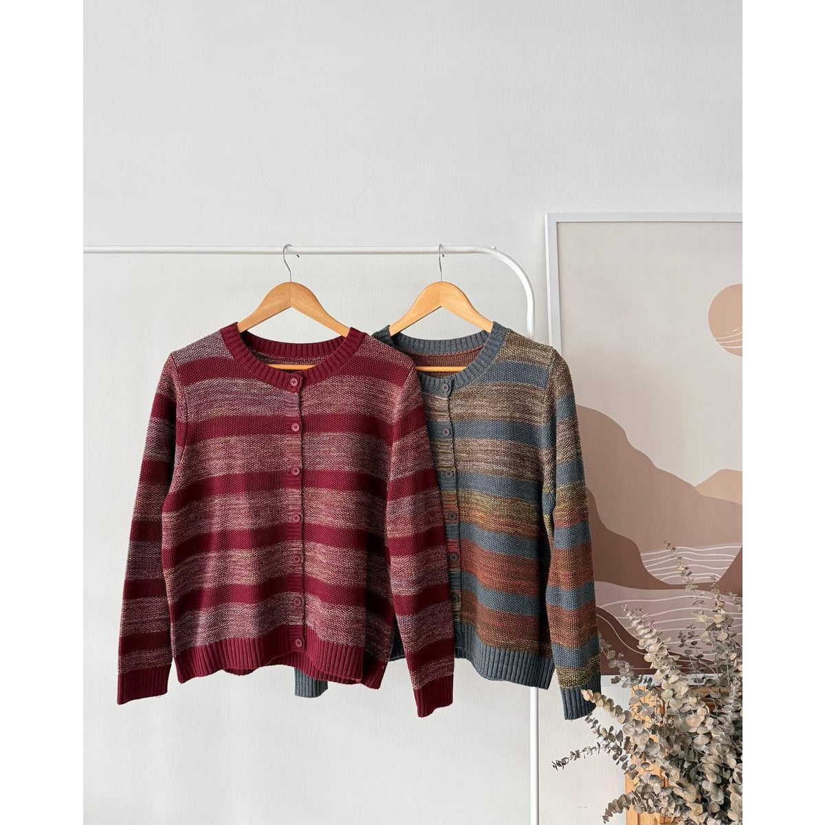NINA OUTERWEAR BY PETIKITA CASUAL