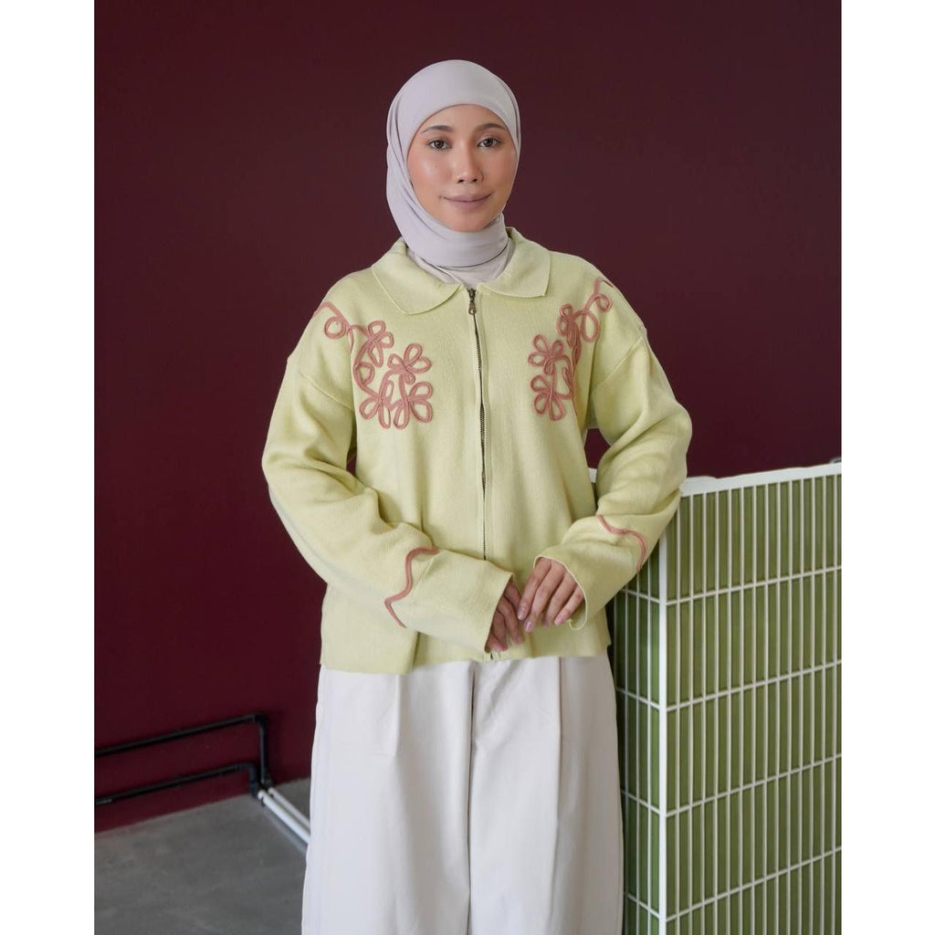 MELODY OUTERWEAR BY PETIKITA CASUAL