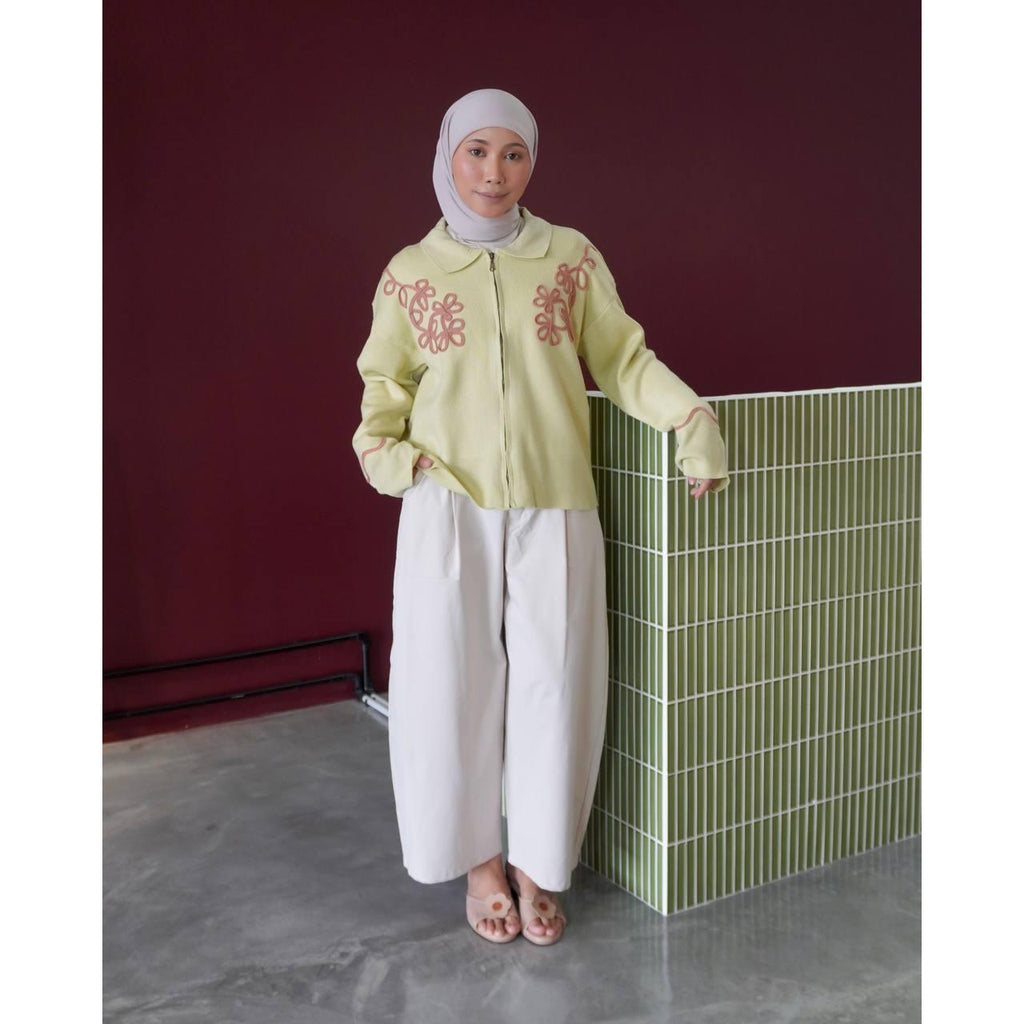 MELODY OUTERWEAR BY PETIKITA CASUAL