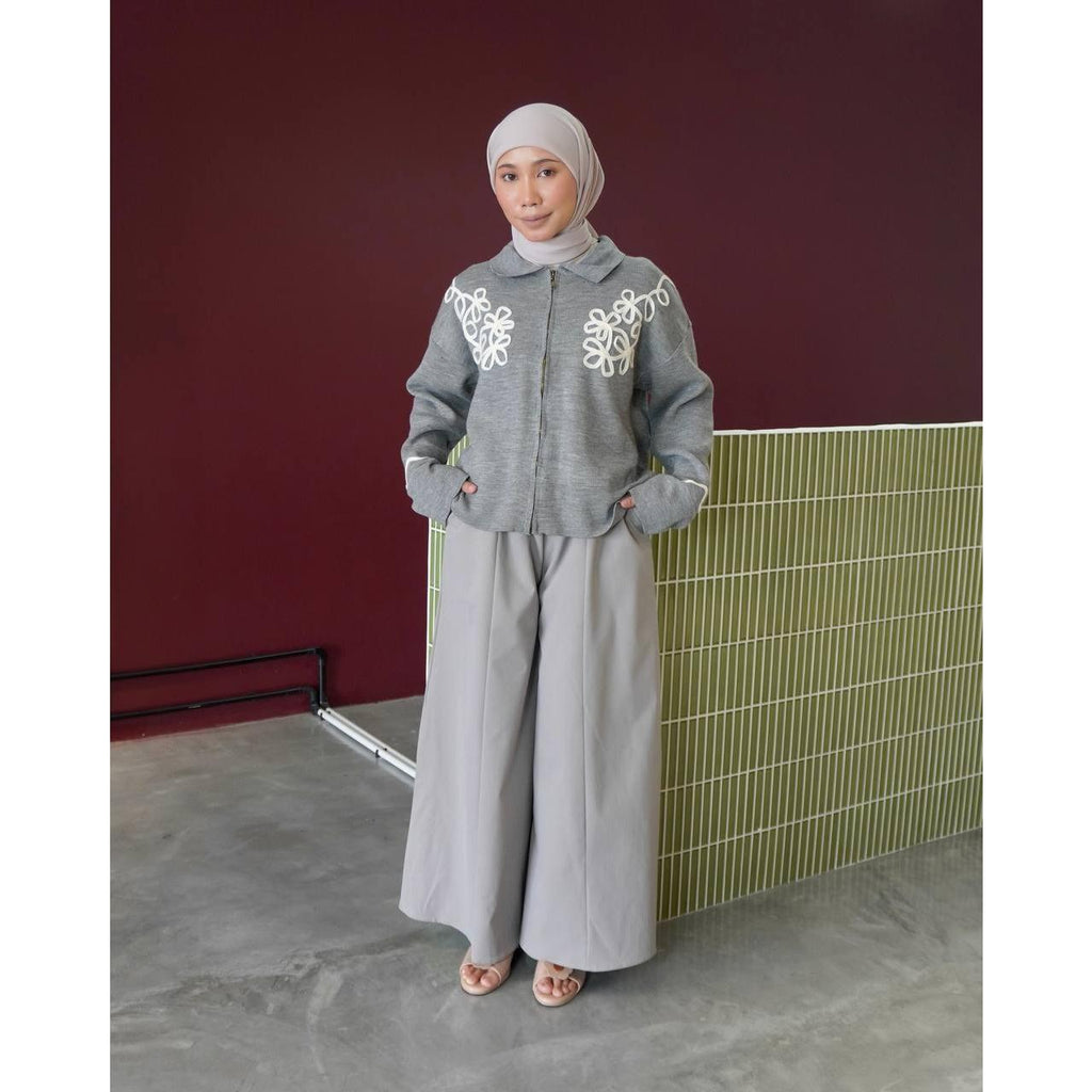 MELODY OUTERWEAR BY PETIKITA CASUAL