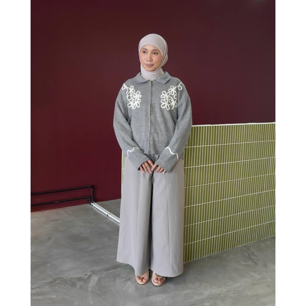 MELODY OUTERWEAR BY PETIKITA CASUAL