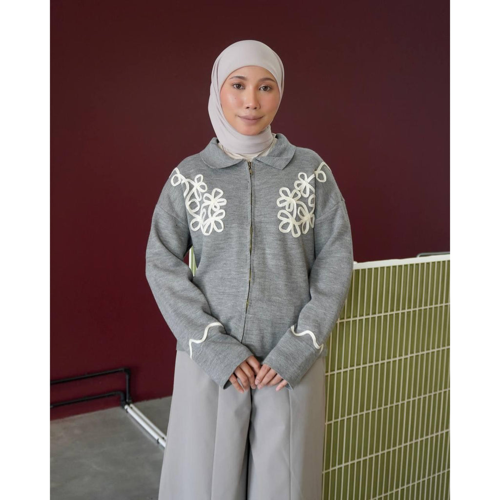 MELODY OUTERWEAR BY PETIKITA CASUAL