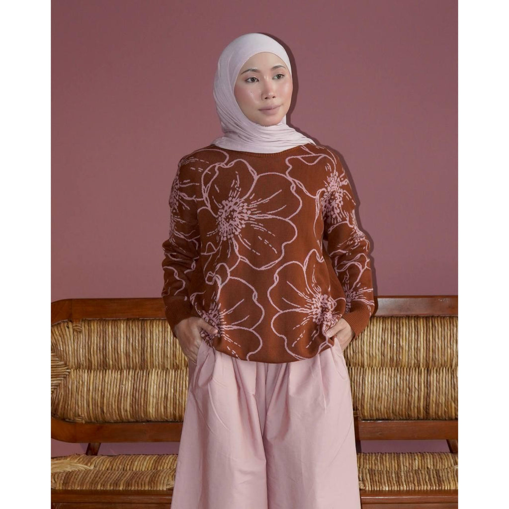 MELUR TOPS BY PETIKITA CASUAL