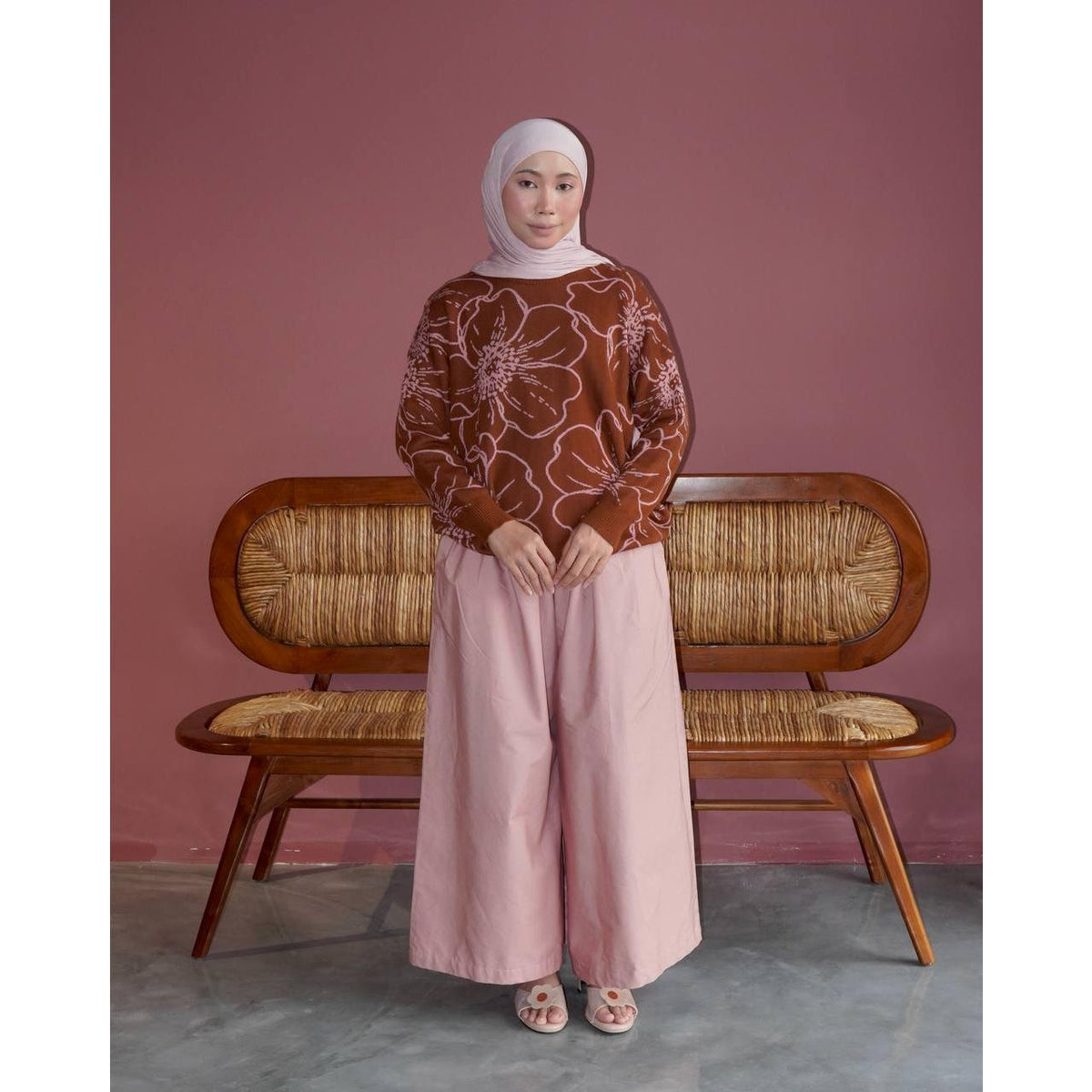 MELUR TOPS BY PETIKITA CASUAL