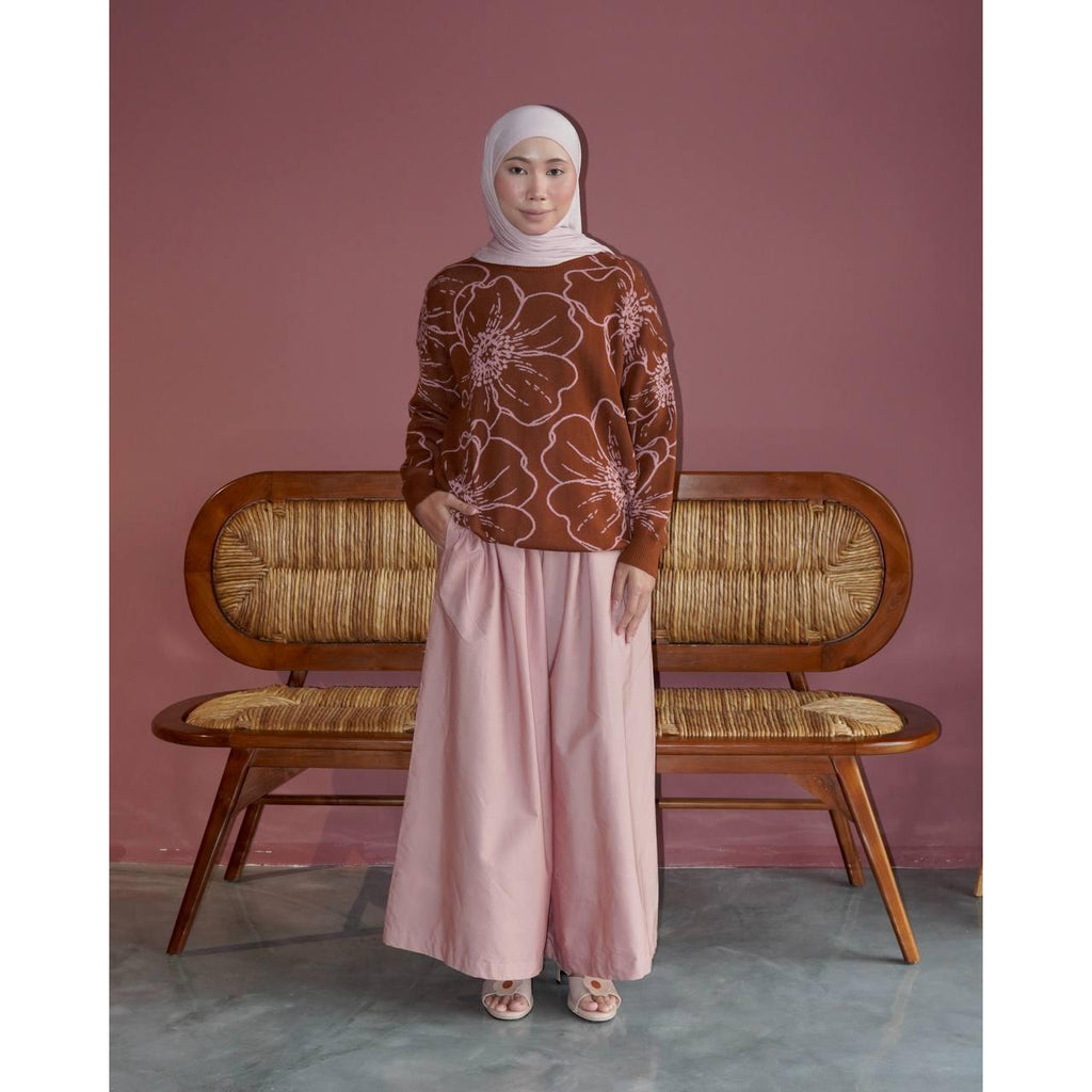 MELUR TOPS BY PETIKITA CASUAL