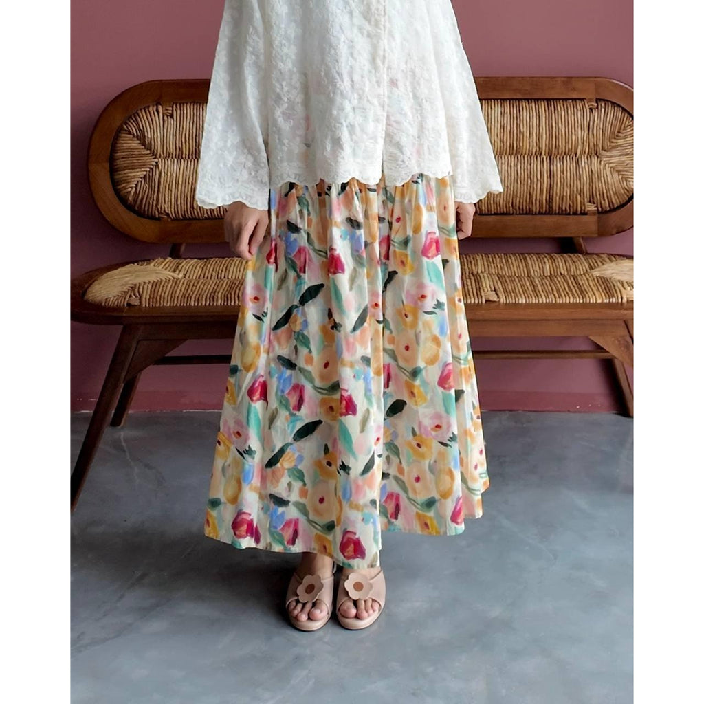 KIARA SKIRT BY PETIKITA CASUAL
