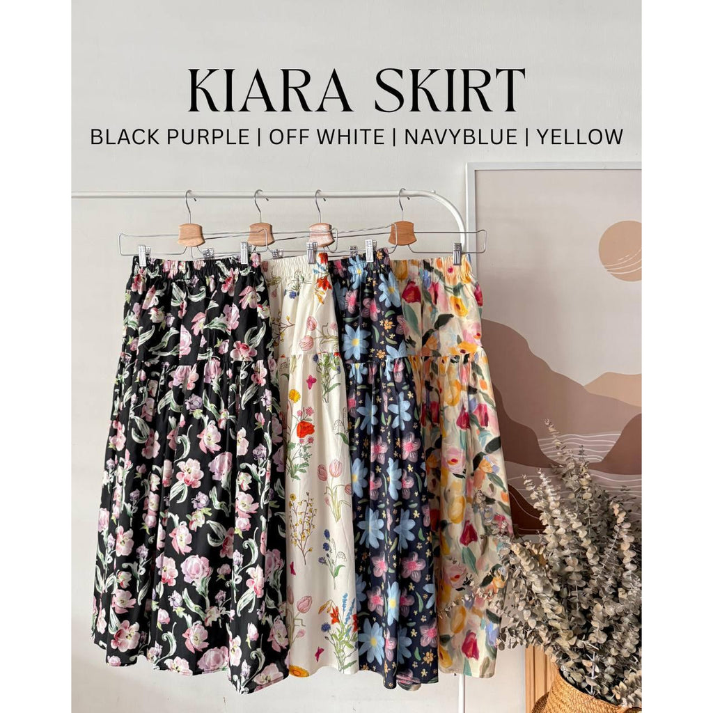 KIARA SKIRT BY PETIKITA CASUAL