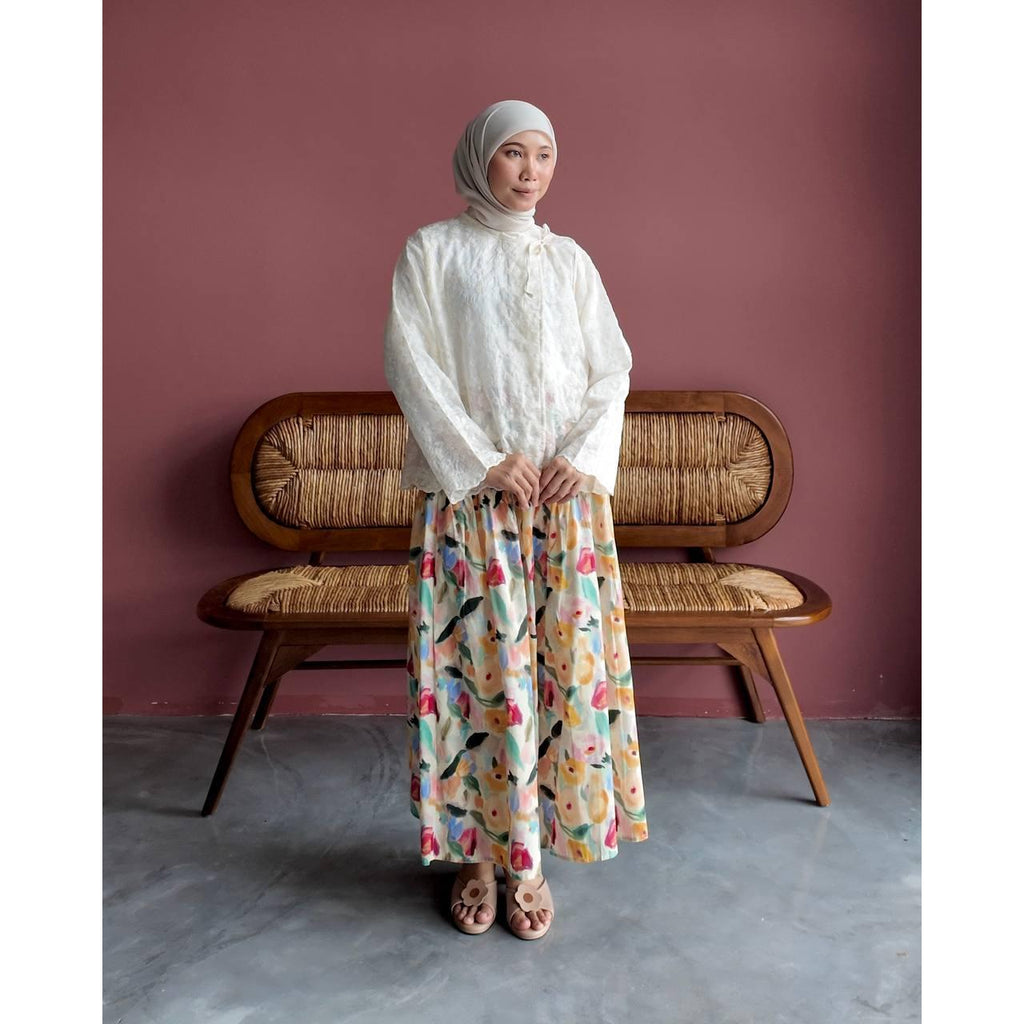 KIARA SKIRT BY PETIKITA CASUAL