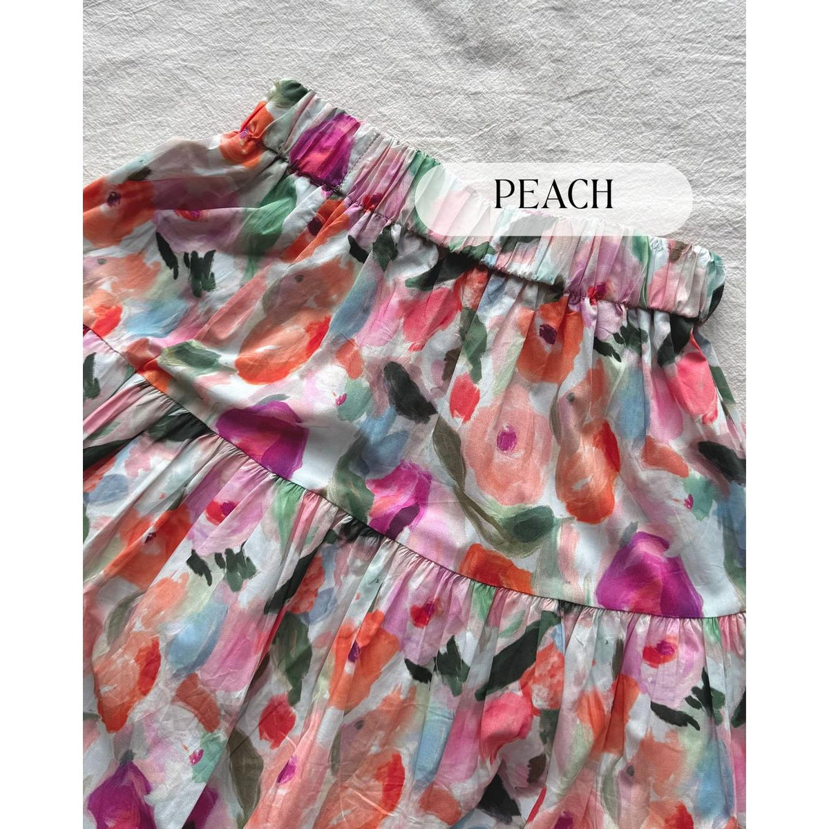 KIARA SKIRT BY PETIKITA CASUAL