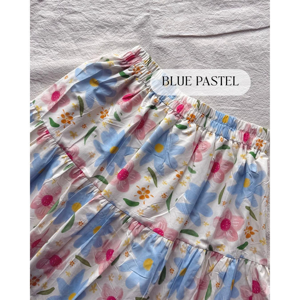 KIARA SKIRT BY PETIKITA CASUAL
