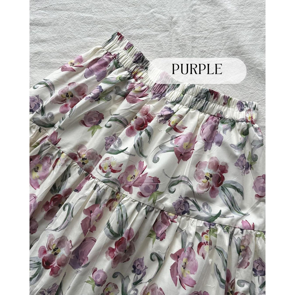 KIARA SKIRT BY PETIKITA CASUAL
