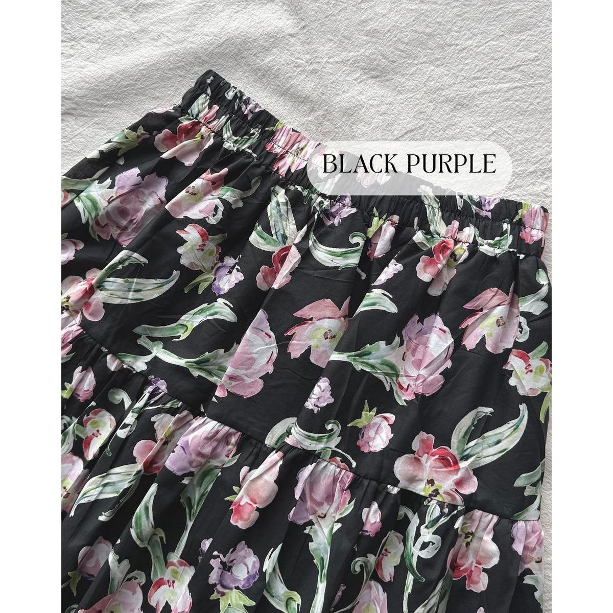 KIARA SKIRT BY PETIKITA CASUAL