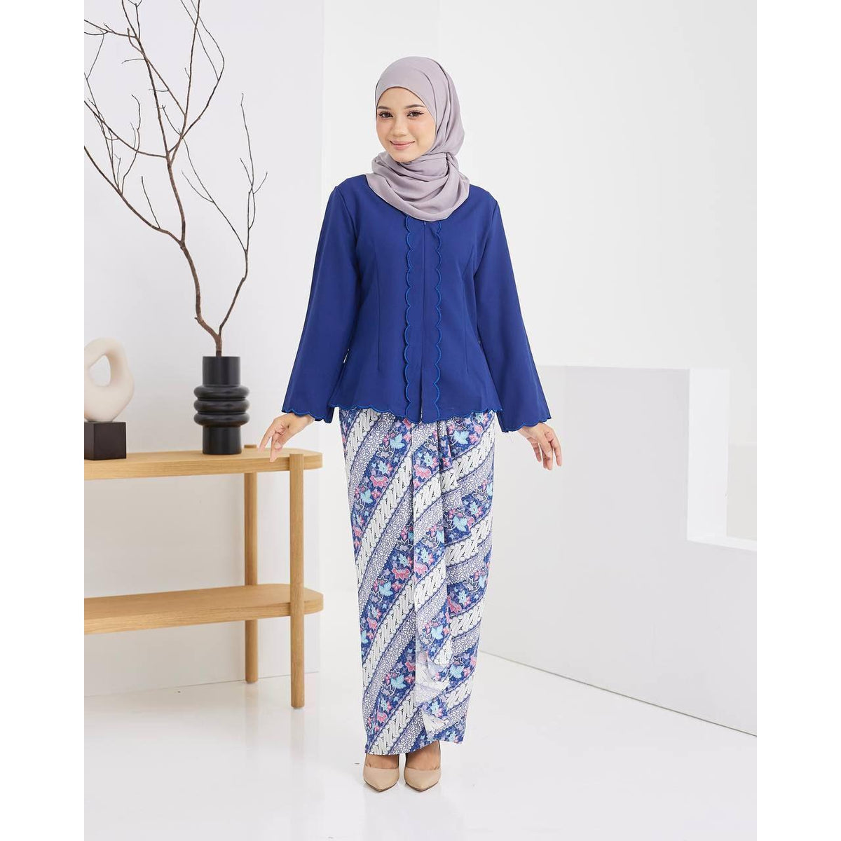 KADEETA KEBAYA BY PETIKITA RAYA 2023