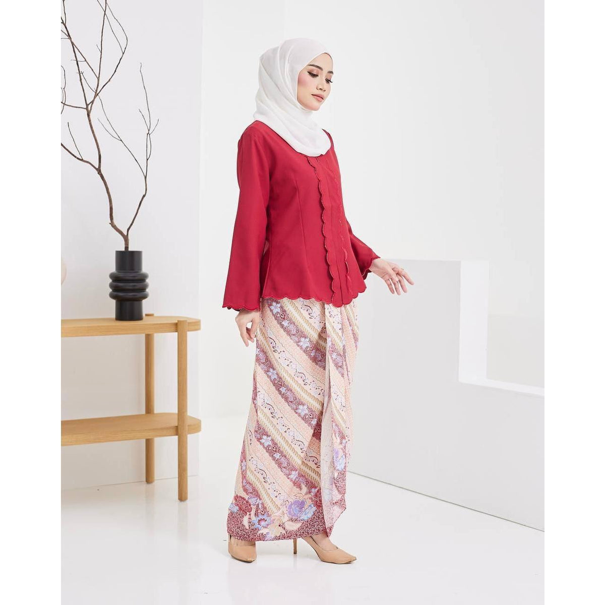 KADEETA KEBAYA BY PETIKITA RAYA 2023