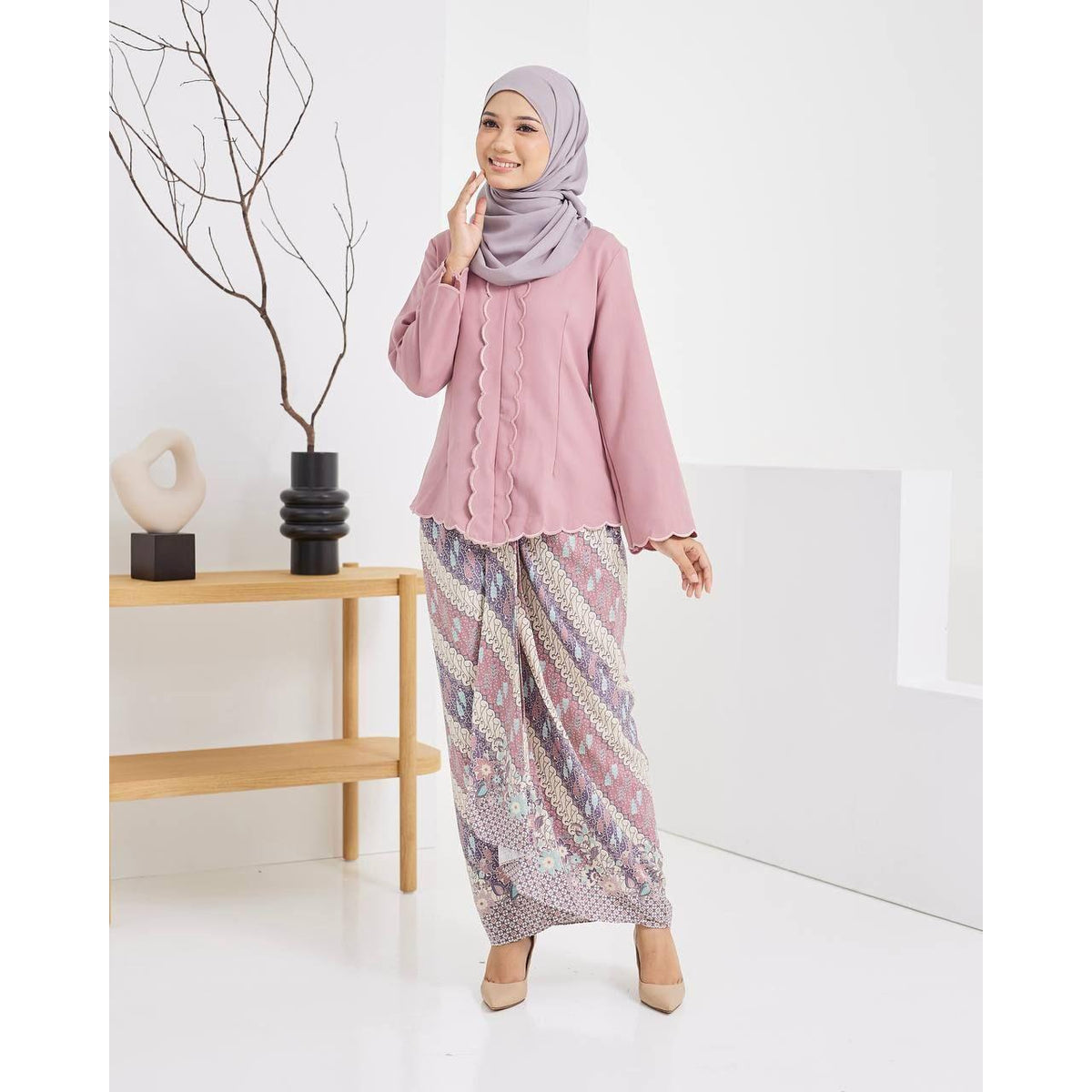 KADEETA KEBAYA BY PETIKITA RAYA 2023