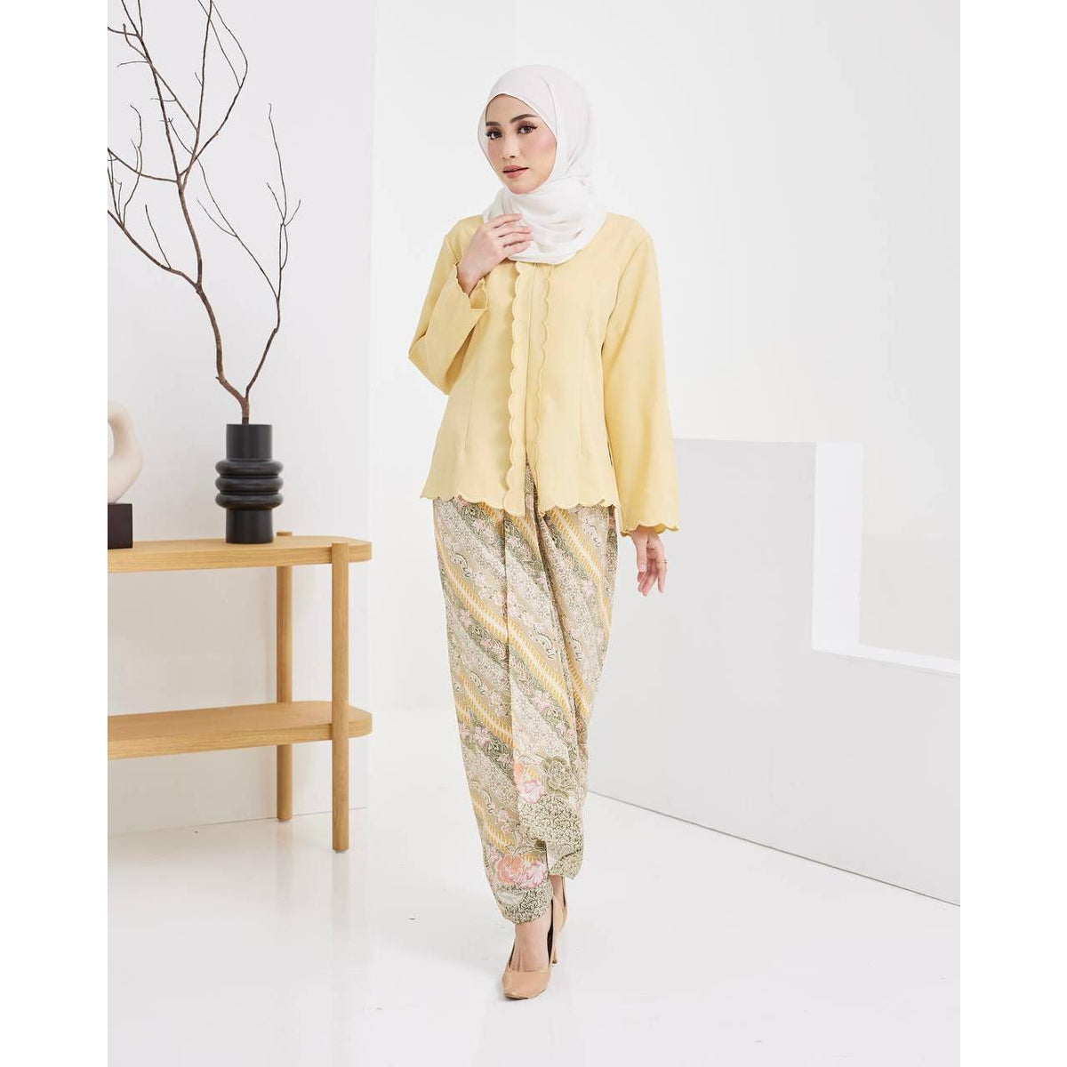 KADEETA KEBAYA BY PETIKITA RAYA 2023