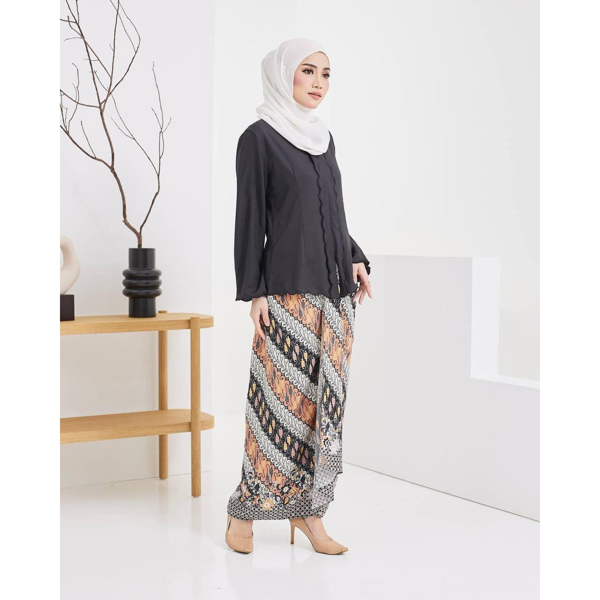 KADEETA KEBAYA BY PETIKITA RAYA 2023