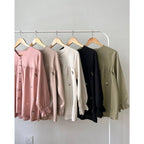 JUWITA BLOUSE BY PETIKITA CASUAL
