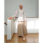 JUSTINE BLOUSE BY PETIKITA CASUAL