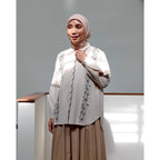 JUSTINE BLOUSE BY PETIKITA CASUAL