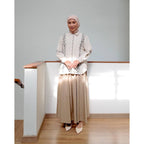 JUSTINE BLOUSE BY PETIKITA CASUAL