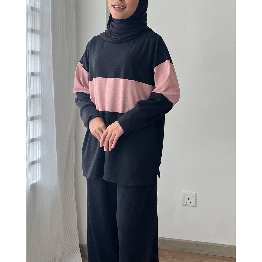 JUNO SET BY PETIKITA CASUAL