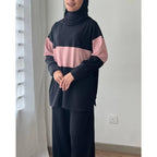 JUNO SET BY PETIKITA CASUAL