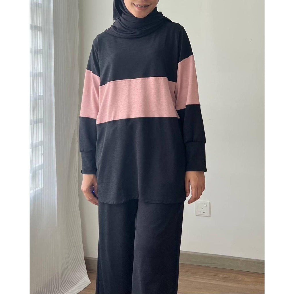 JUNO SET BY PETIKITA CASUAL