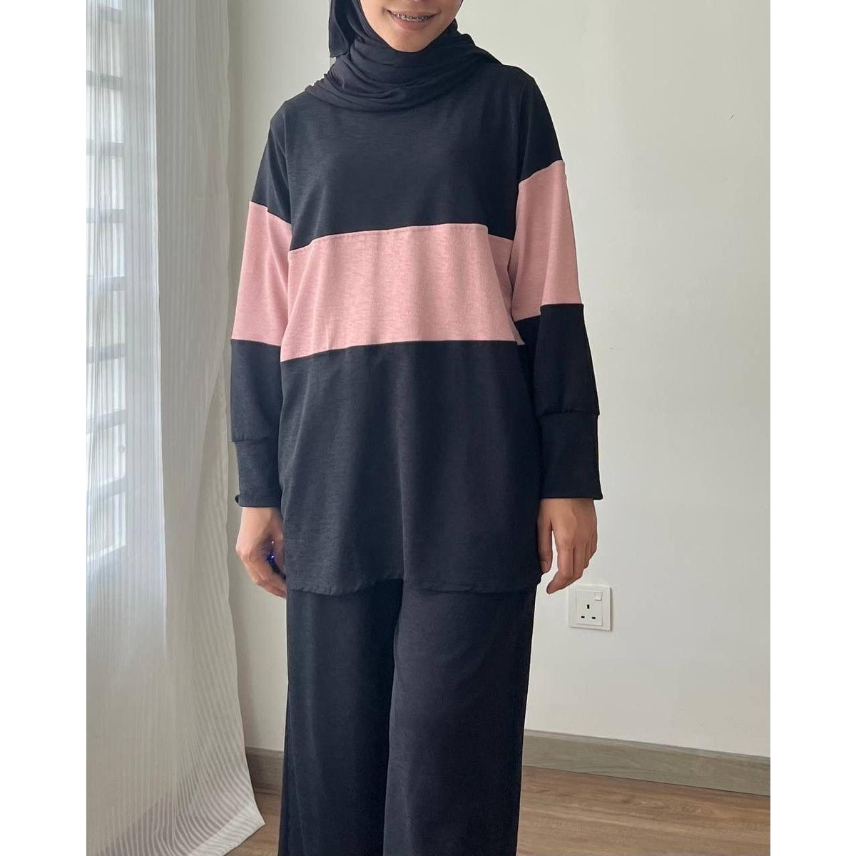 JUNO SET BY PETIKITA CASUAL