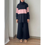 JUNO SET BY PETIKITA CASUAL