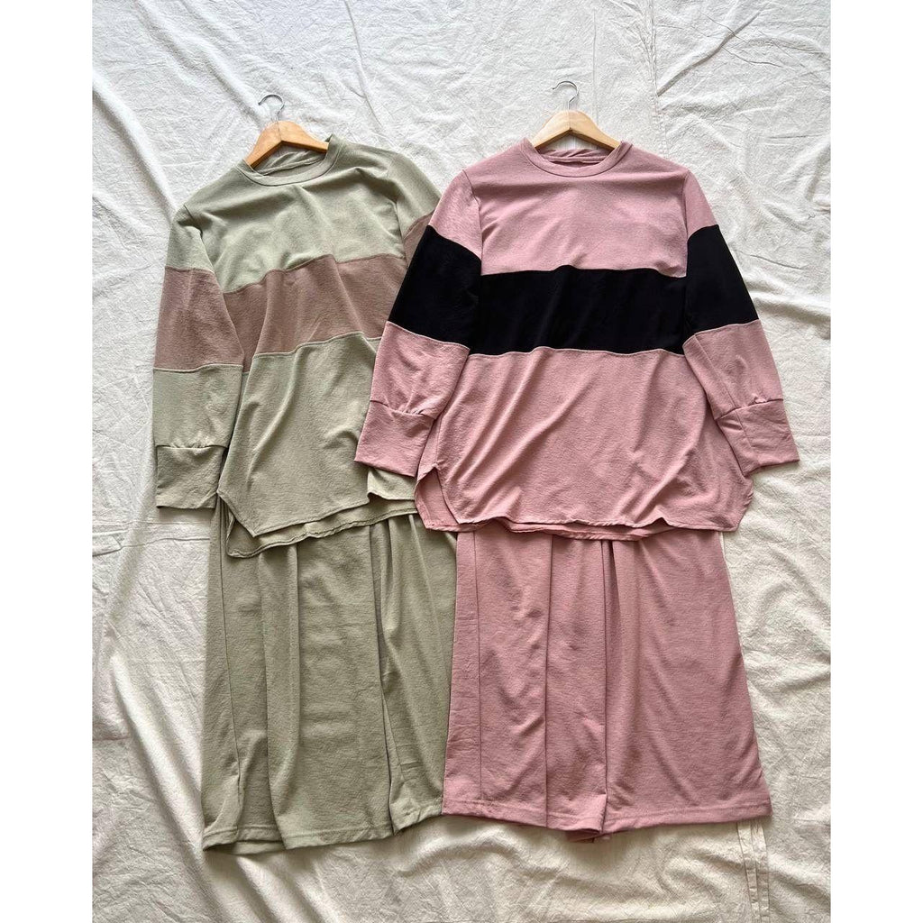 JUNO SET BY PETIKITA CASUAL