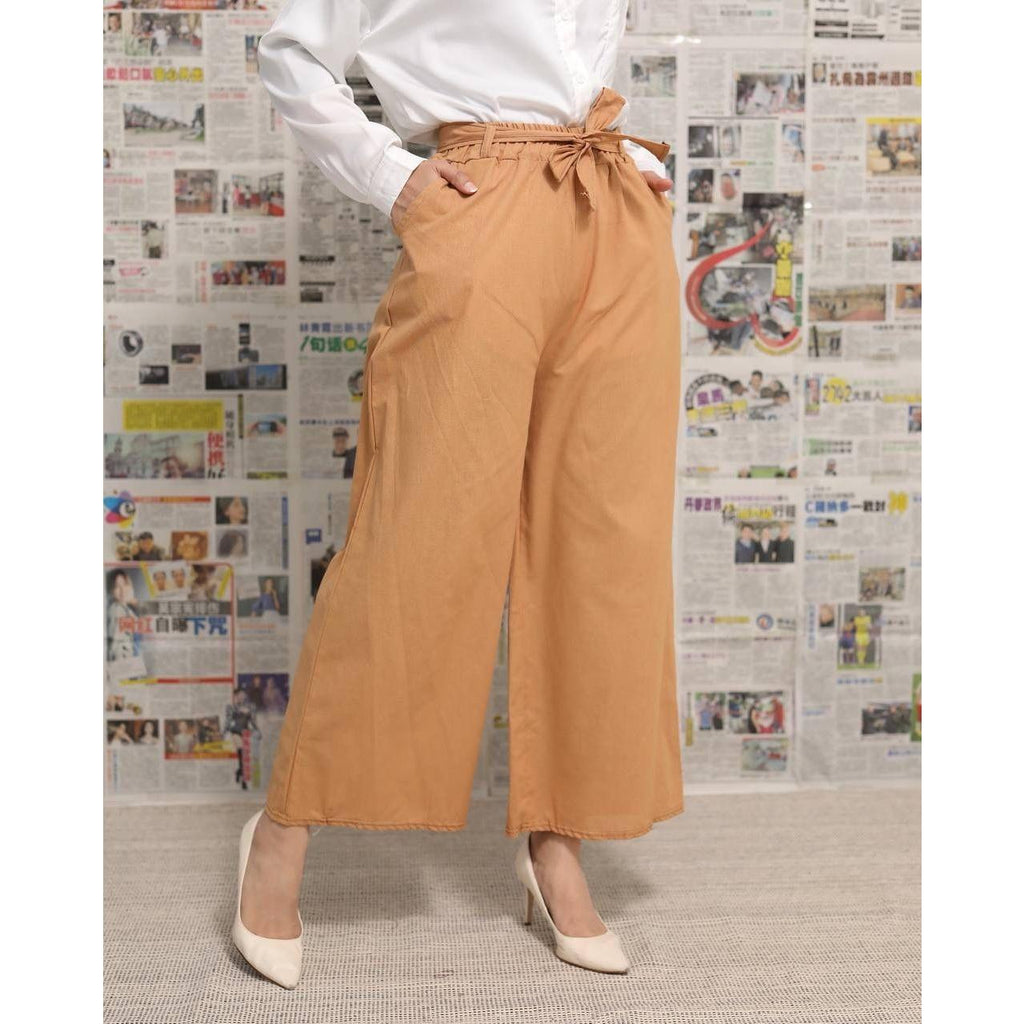 JULLY PANTS BY PETIKITA CASUAL