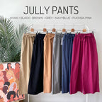 JULLY PANTS BY PETIKITA CASUAL
