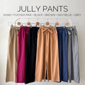 JULLY PANTS BY PETIKITA CASUAL