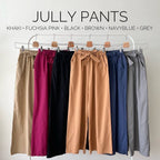 JULLY PANTS BY PETIKITA CASUAL