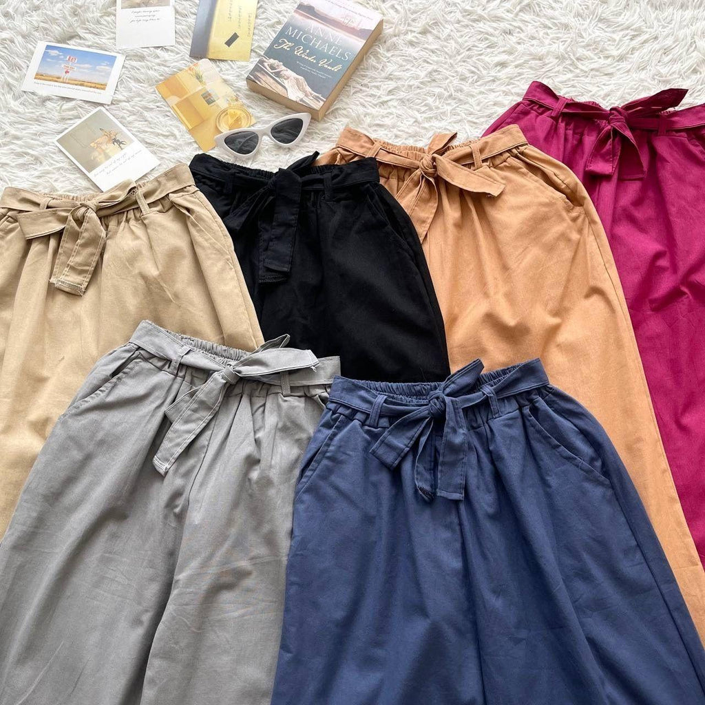 JULLY PANTS BY PETIKITA CASUAL