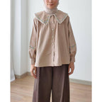 JULIE BLOUSE BY PETIKITA CASUAL