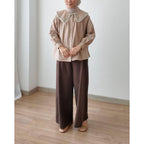 JULIE BLOUSE BY PETIKITA CASUAL