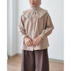 JULIE BLOUSE BY PETIKITA CASUAL